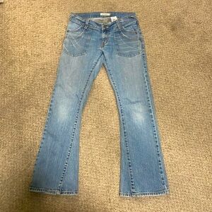 Levi’s Low Rise Jeans